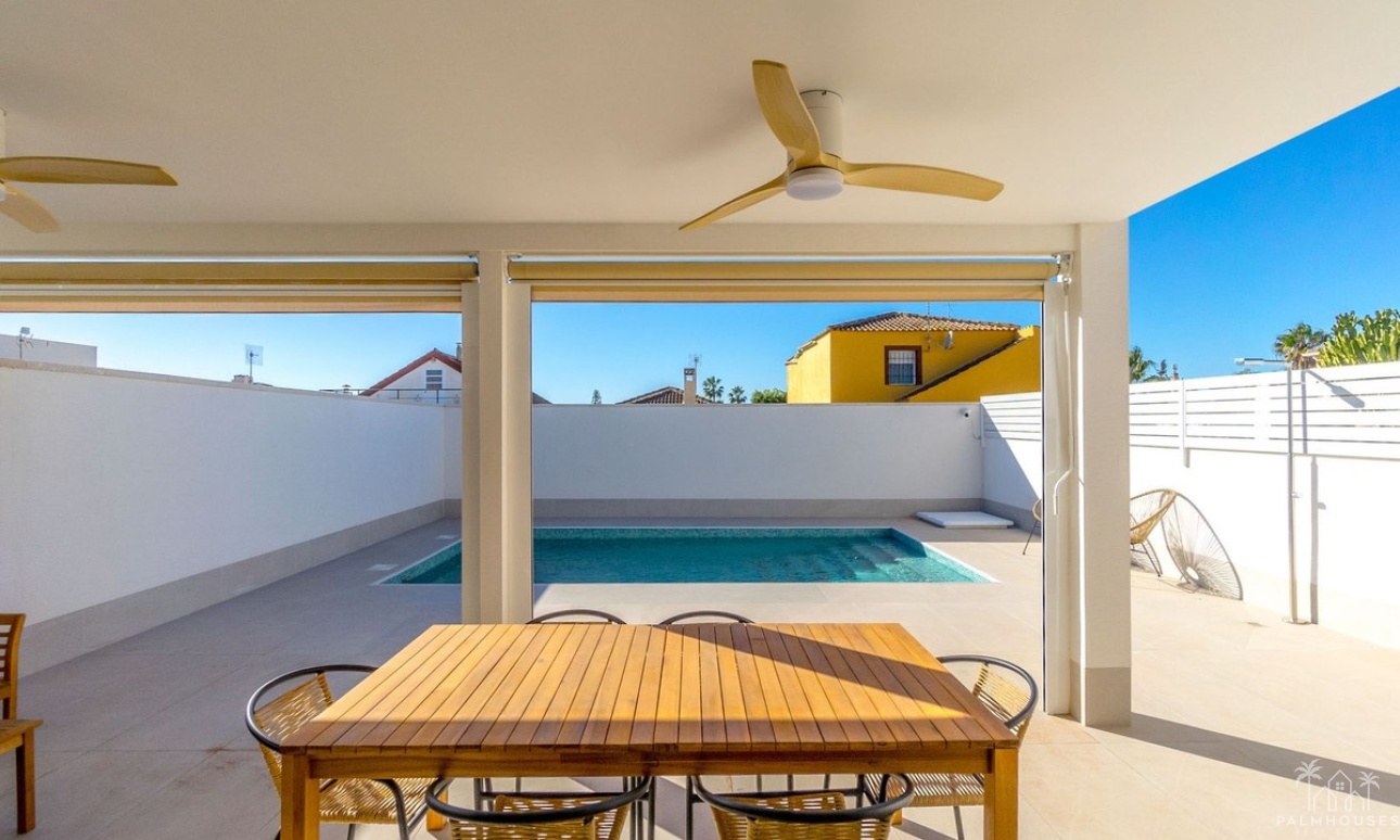 Venta - Villa - Torrevieja - Torrevieja Centro
