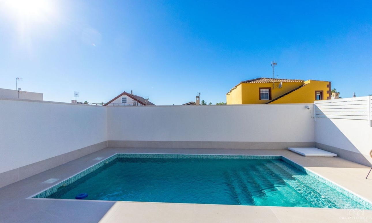 Venta - Villa - Torrevieja - Torrevieja Centro