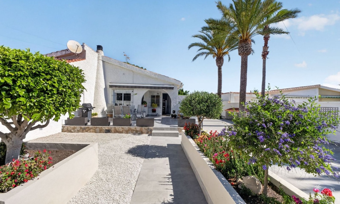 Venta - Villa - Torrevieja - Torrevieja Centro