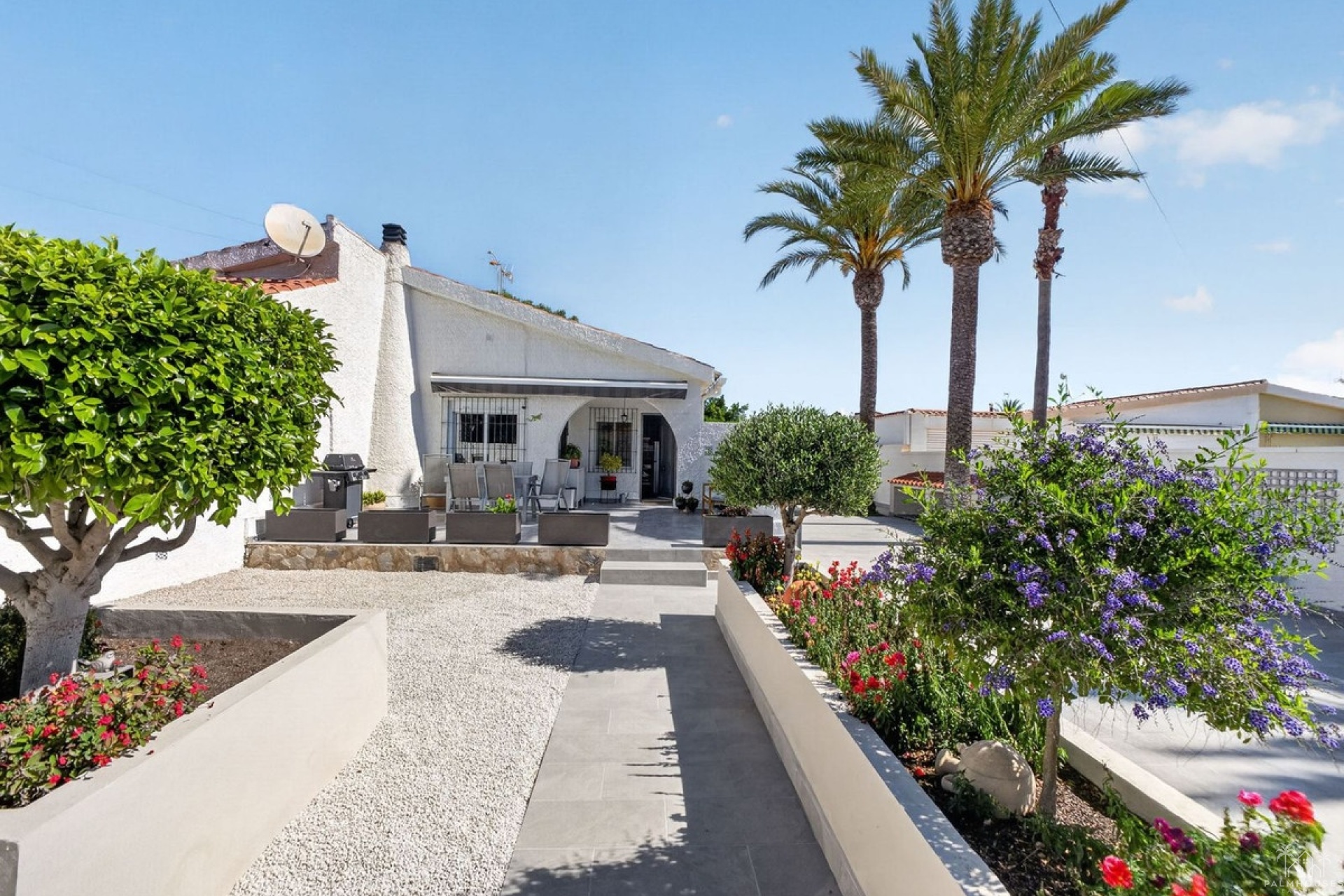 Venta - Villa - Torrevieja - Torrevieja Centro