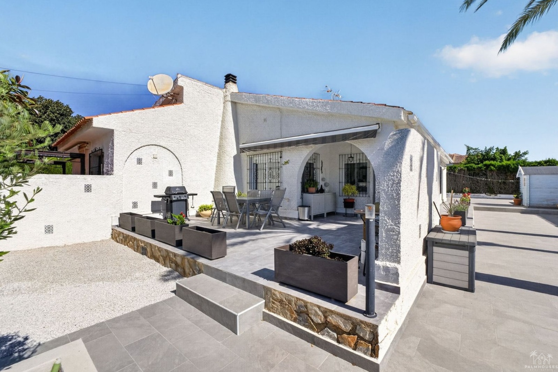 Venta - Villa - Torrevieja - Torrevieja Centro