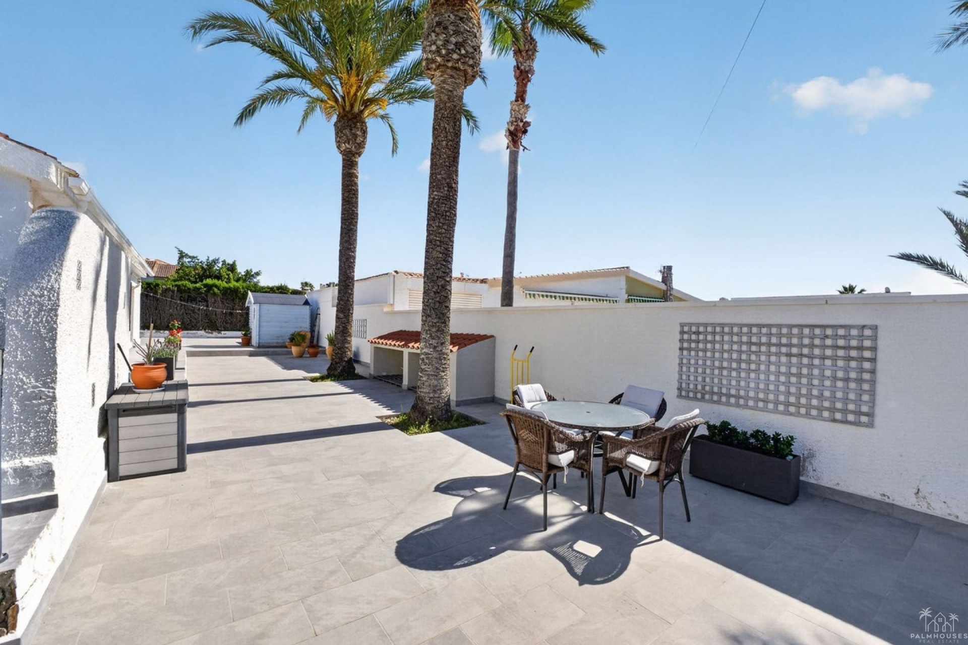 Venta - Villa - Torrevieja - Torrevieja Centro