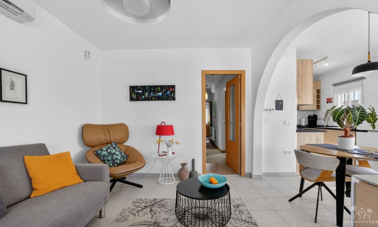 Venta - Villa - Torrevieja - Torrevieja Centro