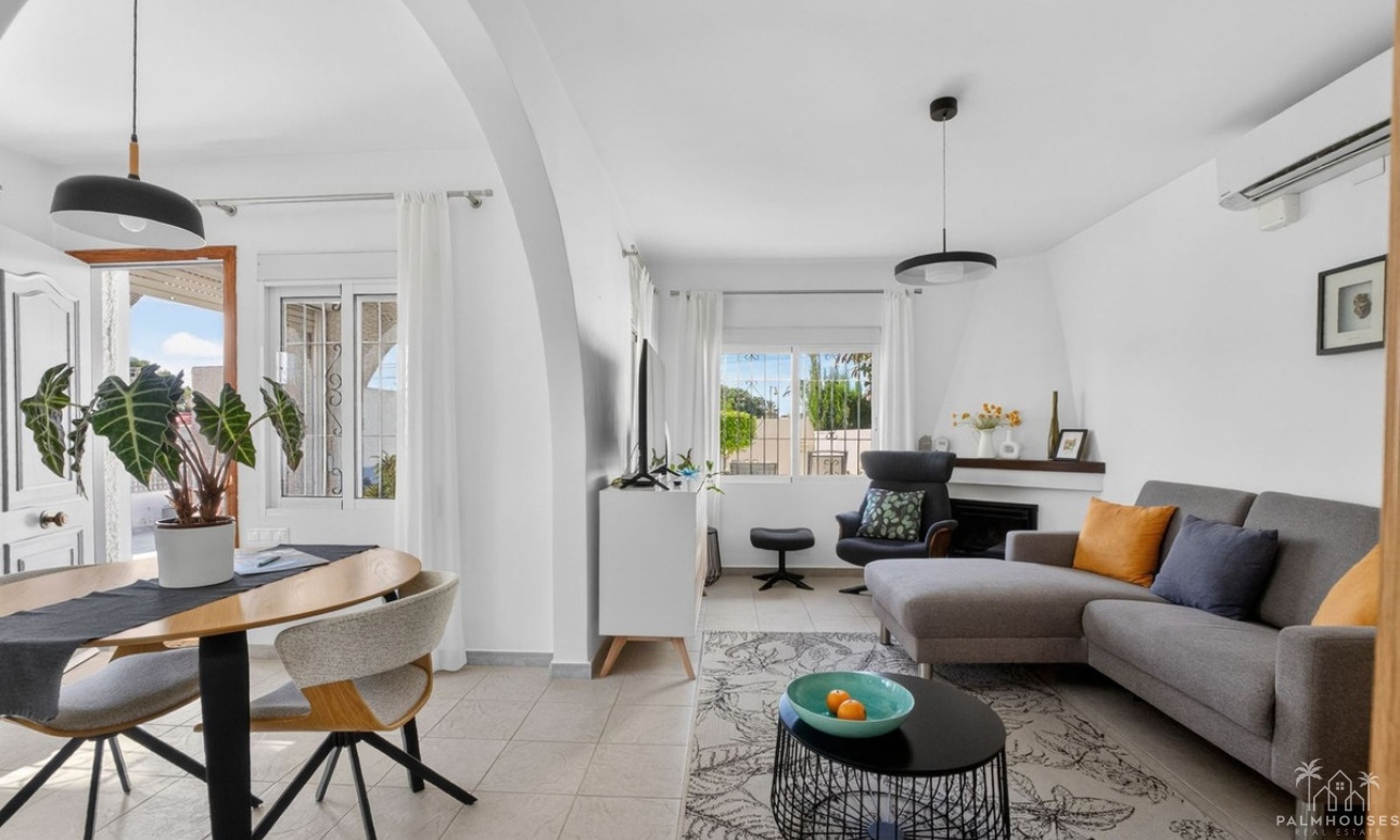 Venta - Villa - Torrevieja - Torrevieja Centro