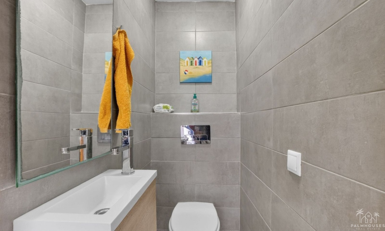 Venta - Villa - Torrevieja - Torrevieja Centro