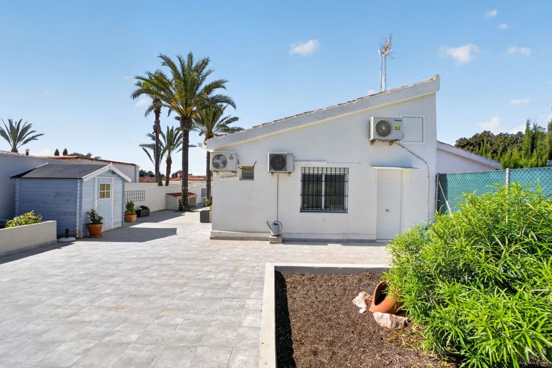 Venta - Villa - Torrevieja - Torrevieja Centro