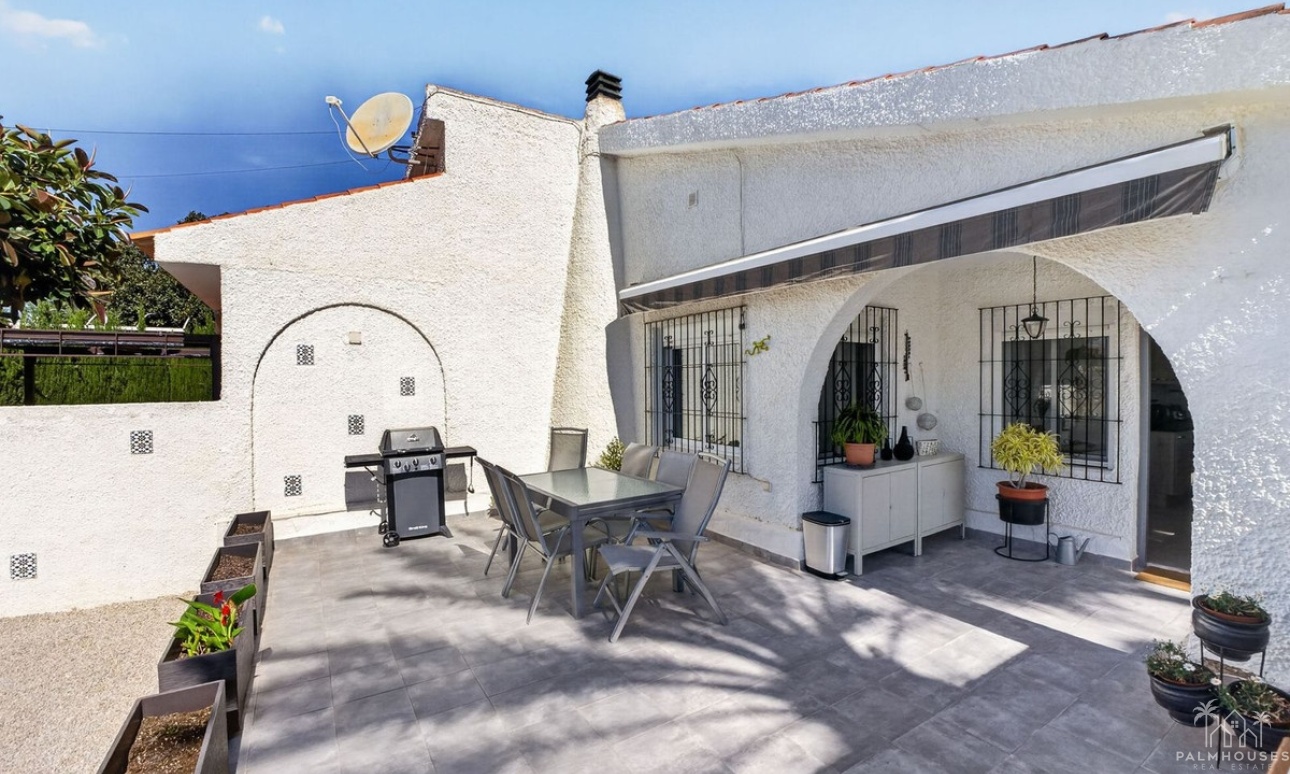 Venta - Villa - Torrevieja - Torrevieja Centro