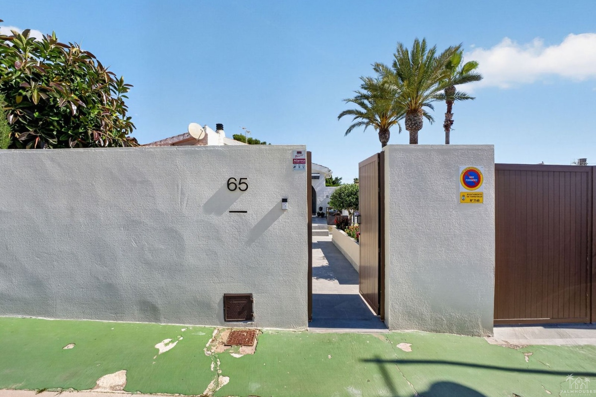 Venta - Villa - Torrevieja - Torrevieja Centro
