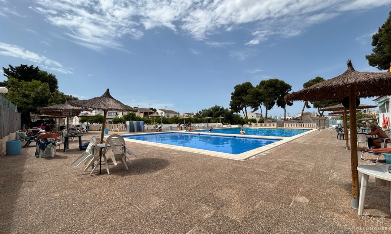 Venta - Villa - Torrevieja - Torrevieja Centro