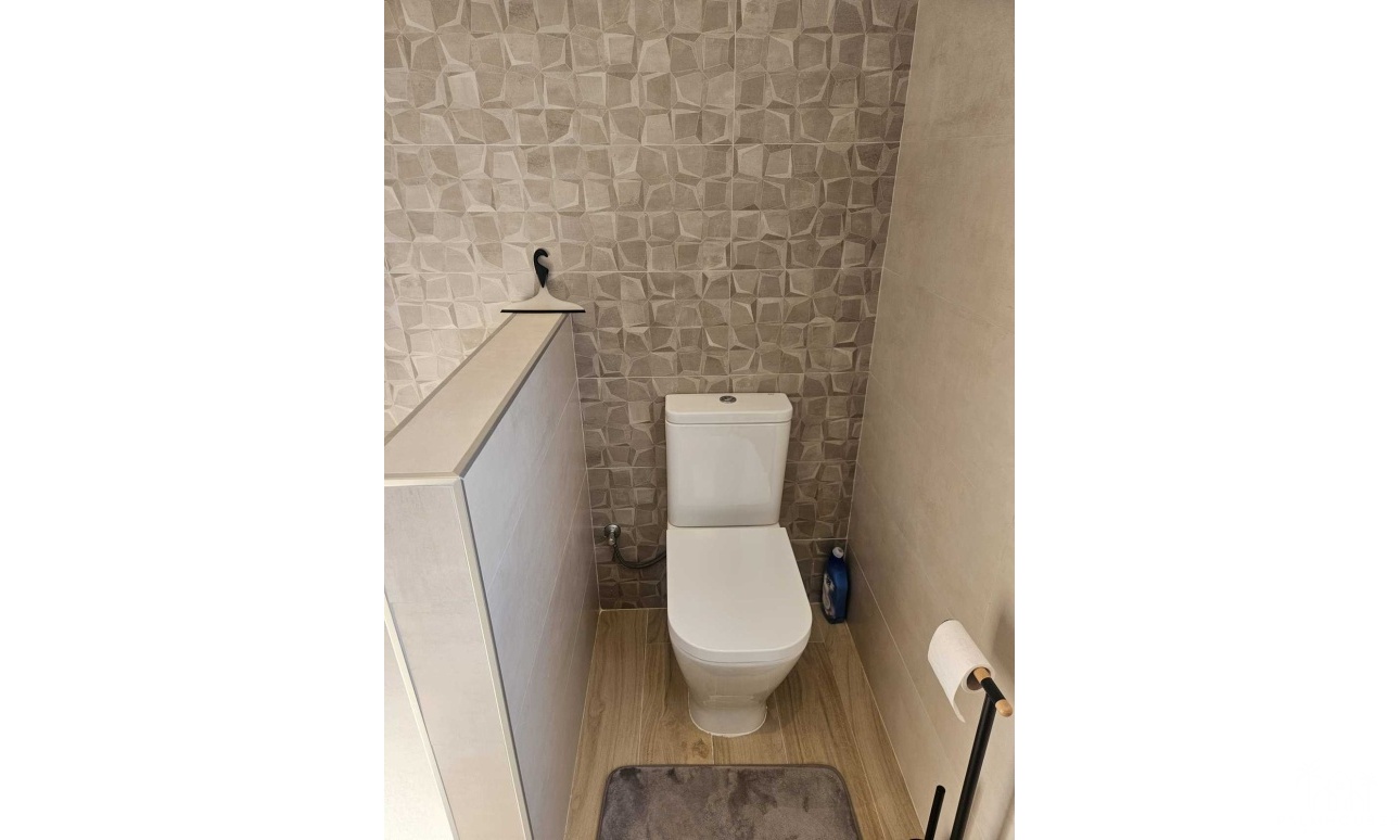 Venta - Villa - Torrevieja - Torrevieja Centro