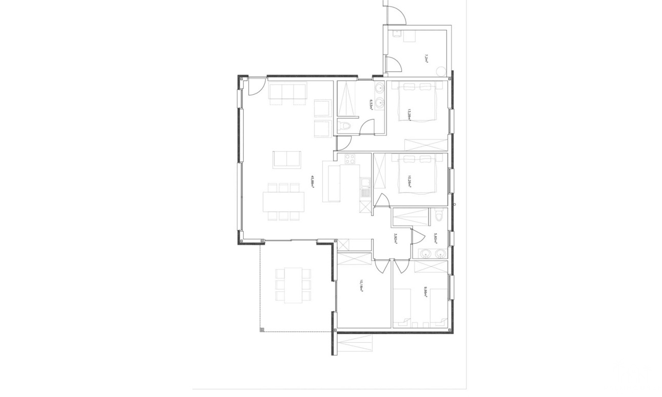 Venta - Villa - Torrevieja - Torrevieja Centro
