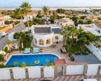 Venta - Villa - Torrevieja - Torrevieja Centro