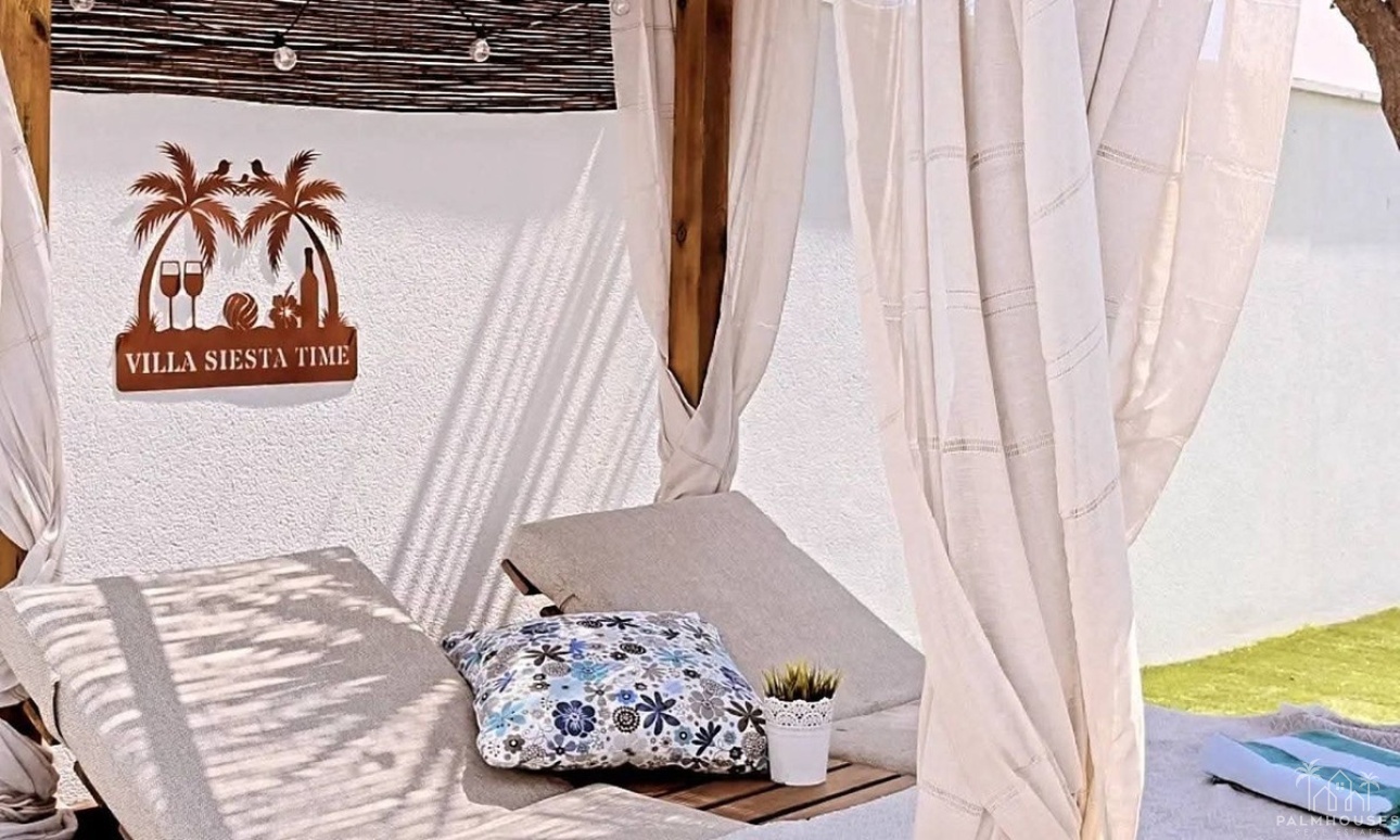 Venta - Villa - Torrevieja - Torrevieja Centro