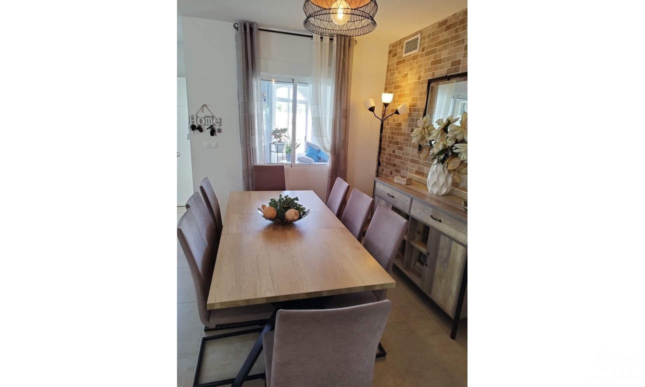 Venta - Villa - Torrevieja - Torrevieja Centro