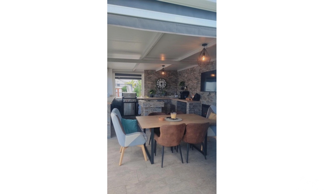 Venta - Villa - Torrevieja - Torrevieja Centro