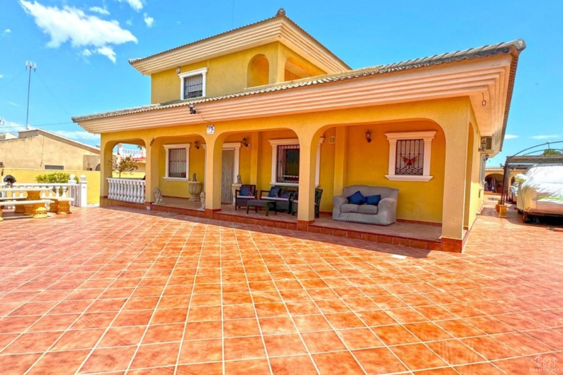 Venta - Villa - Torrevieja - Torrevieja Centro