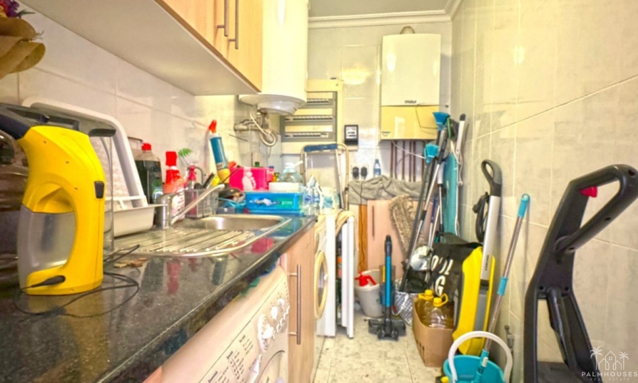 Venta - Villa - Torrevieja - Torrevieja Centro