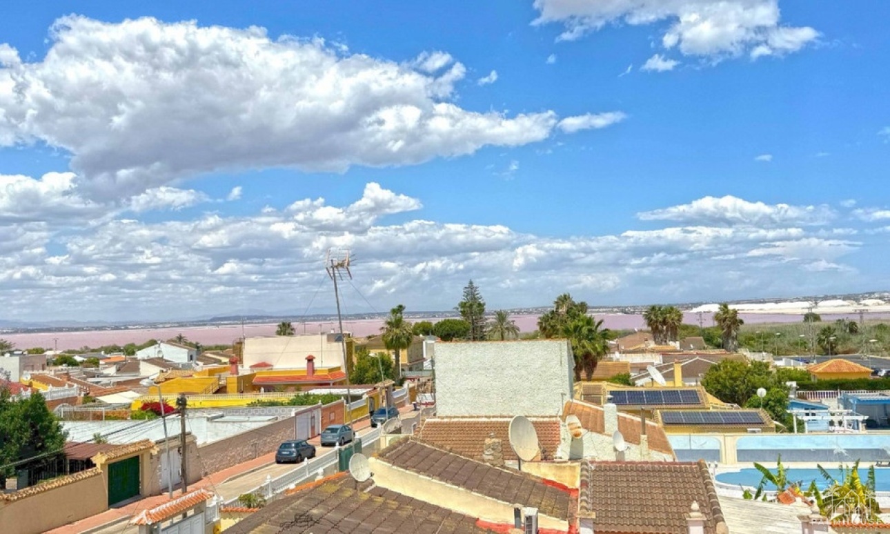 Venta - Villa - Torrevieja - Torrevieja Centro