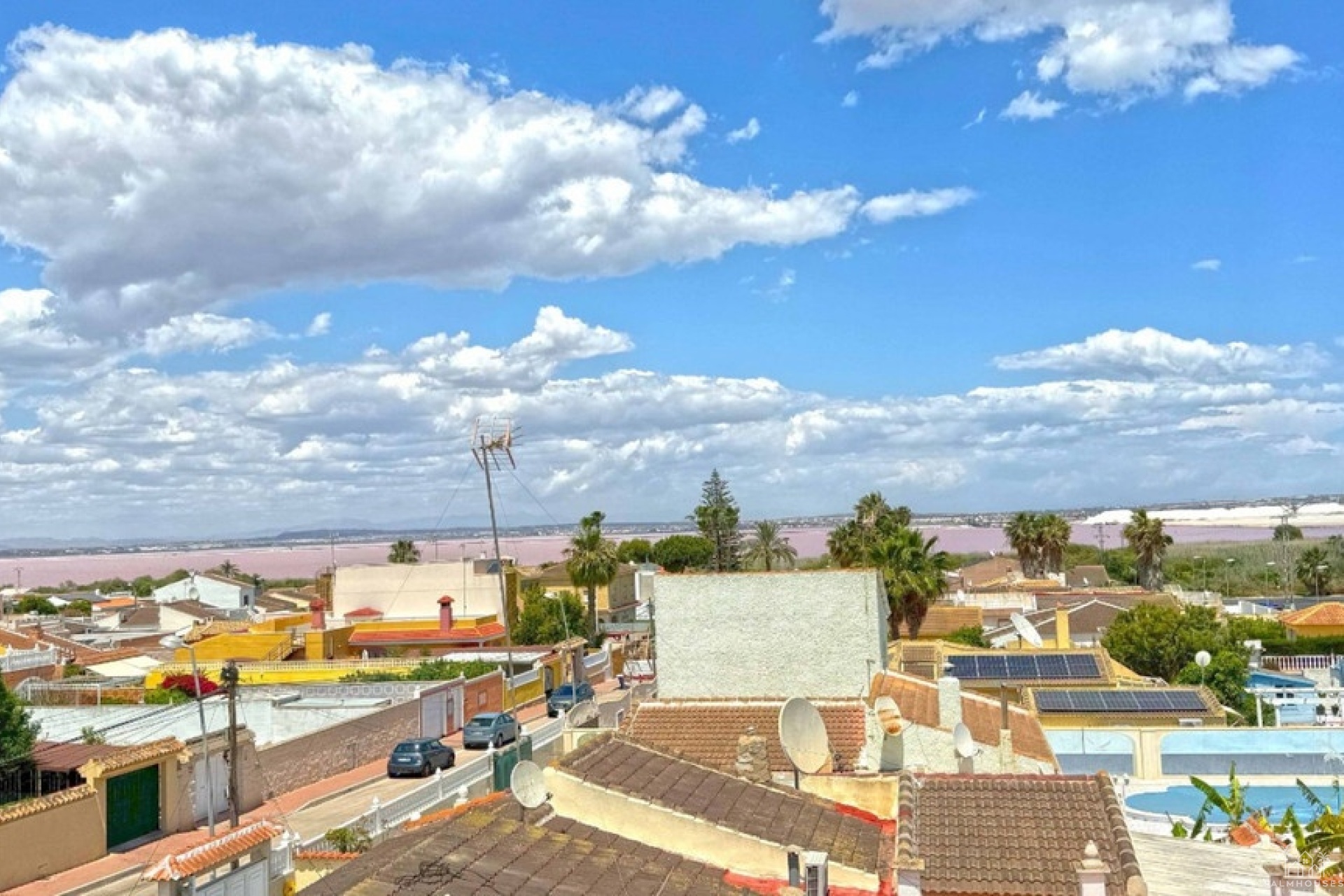 Venta - Villa - Torrevieja - Torrevieja Centro