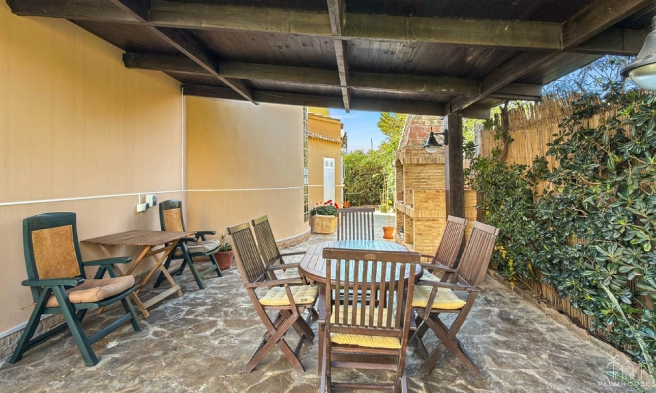 Venta - Villa - Torrevieja - Torrevieja Centro
