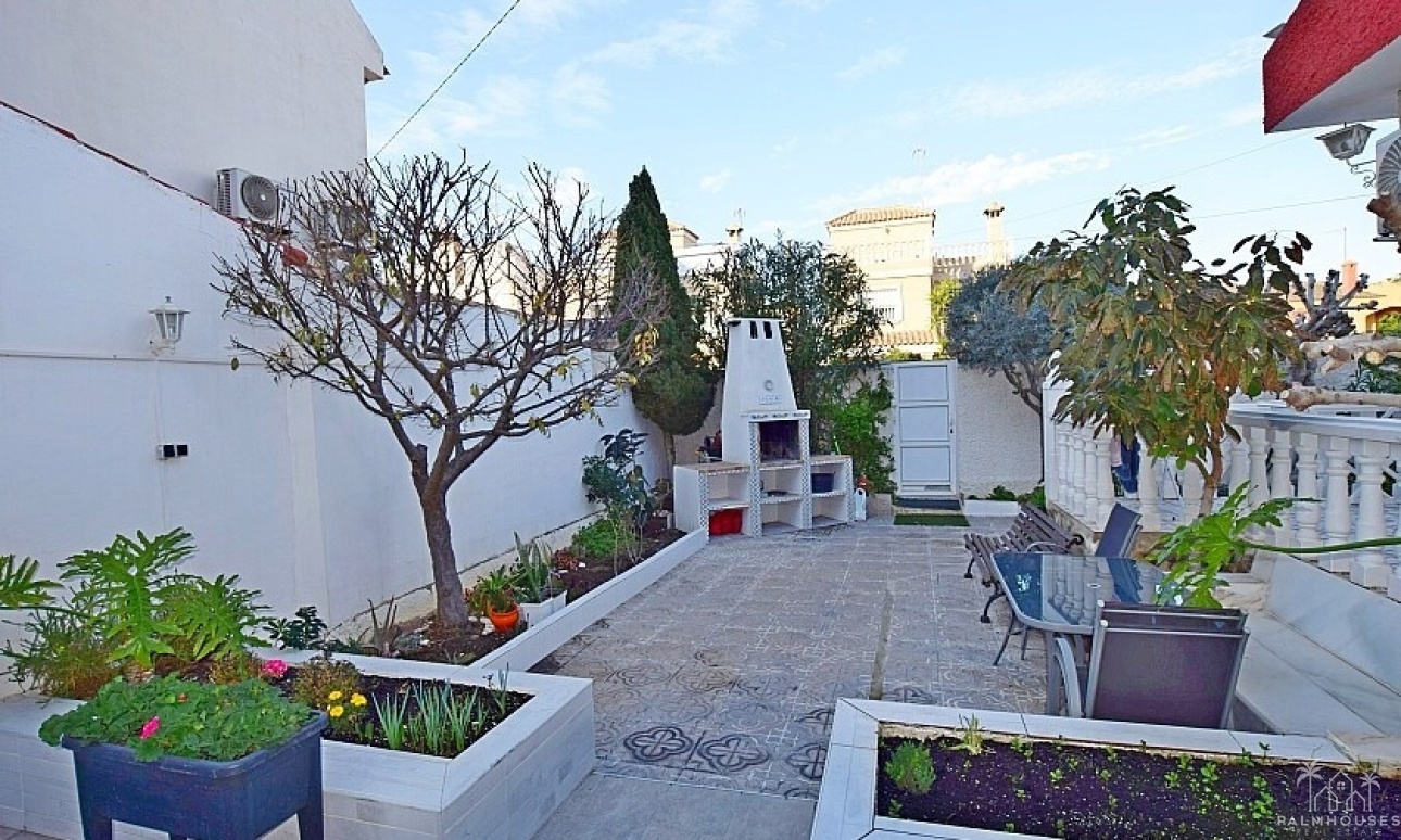 Venta - Villa - Torrevieja - Torrevieja Centro