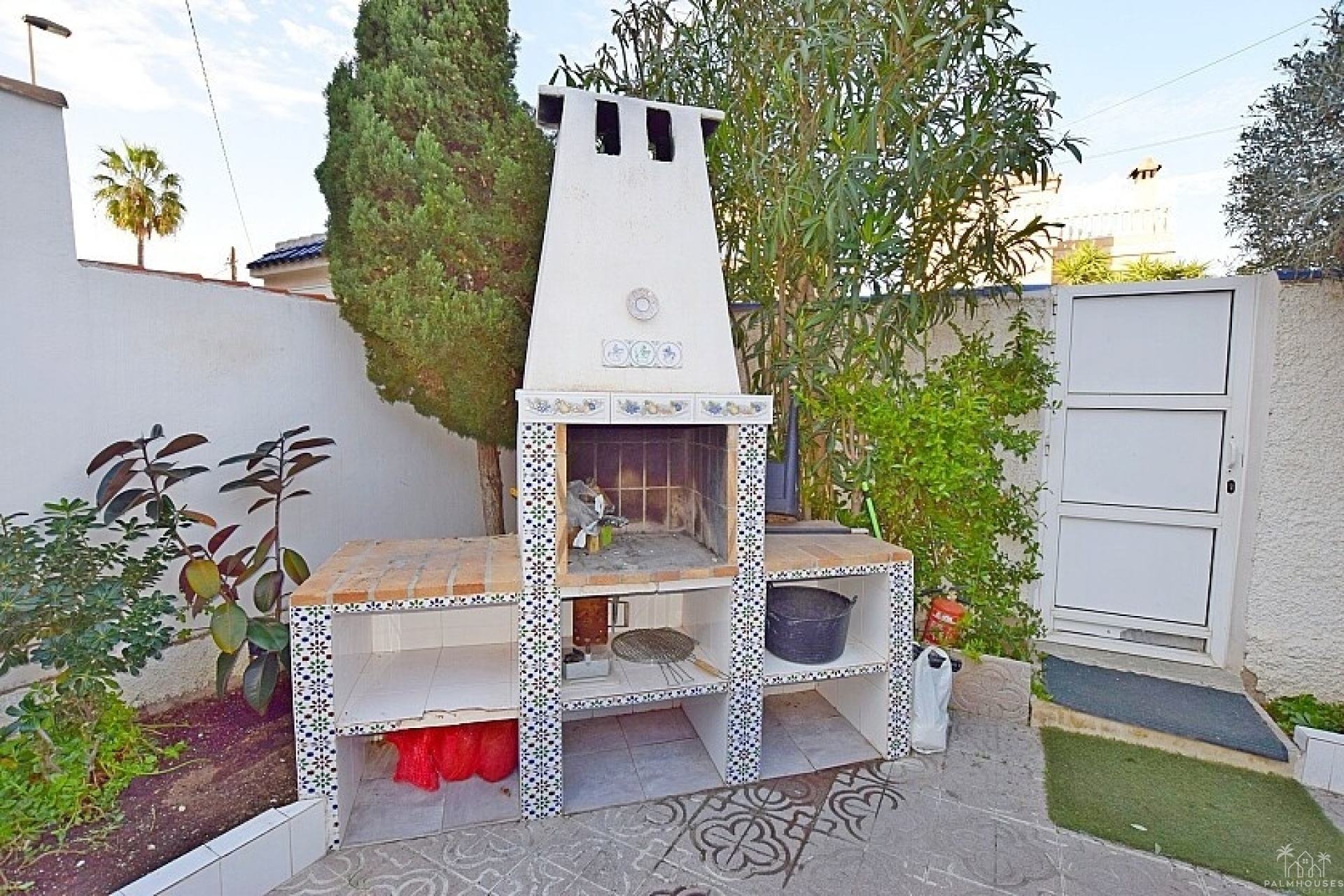 Venta - Villa - Torrevieja - Torrevieja Centro