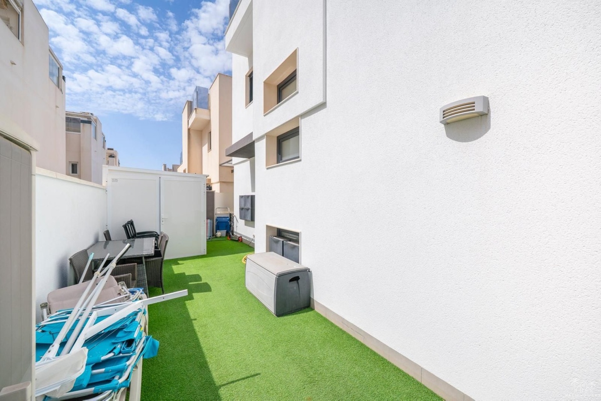 Venta - Villa - Torrevieja - Torrevieja Centro