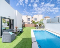 Venta - Villa - Torrevieja - Torrevieja Centro