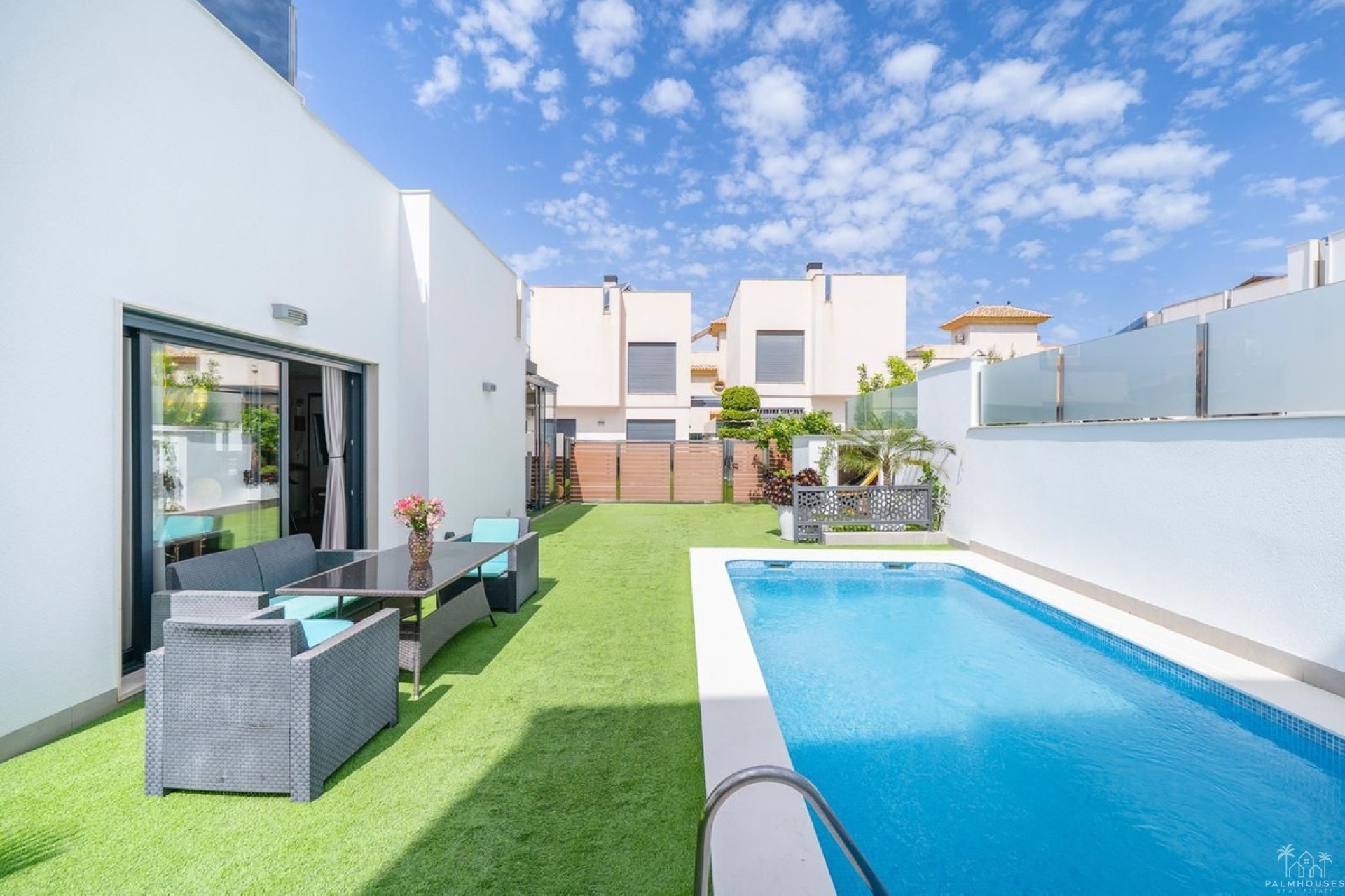 Venta - Villa - Torrevieja - Torrevieja Centro