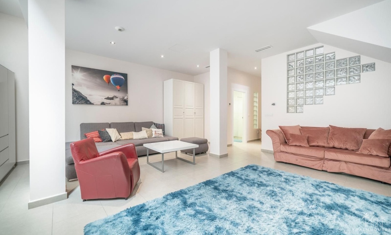 Venta - Villa - Torrevieja - Torrevieja Centro