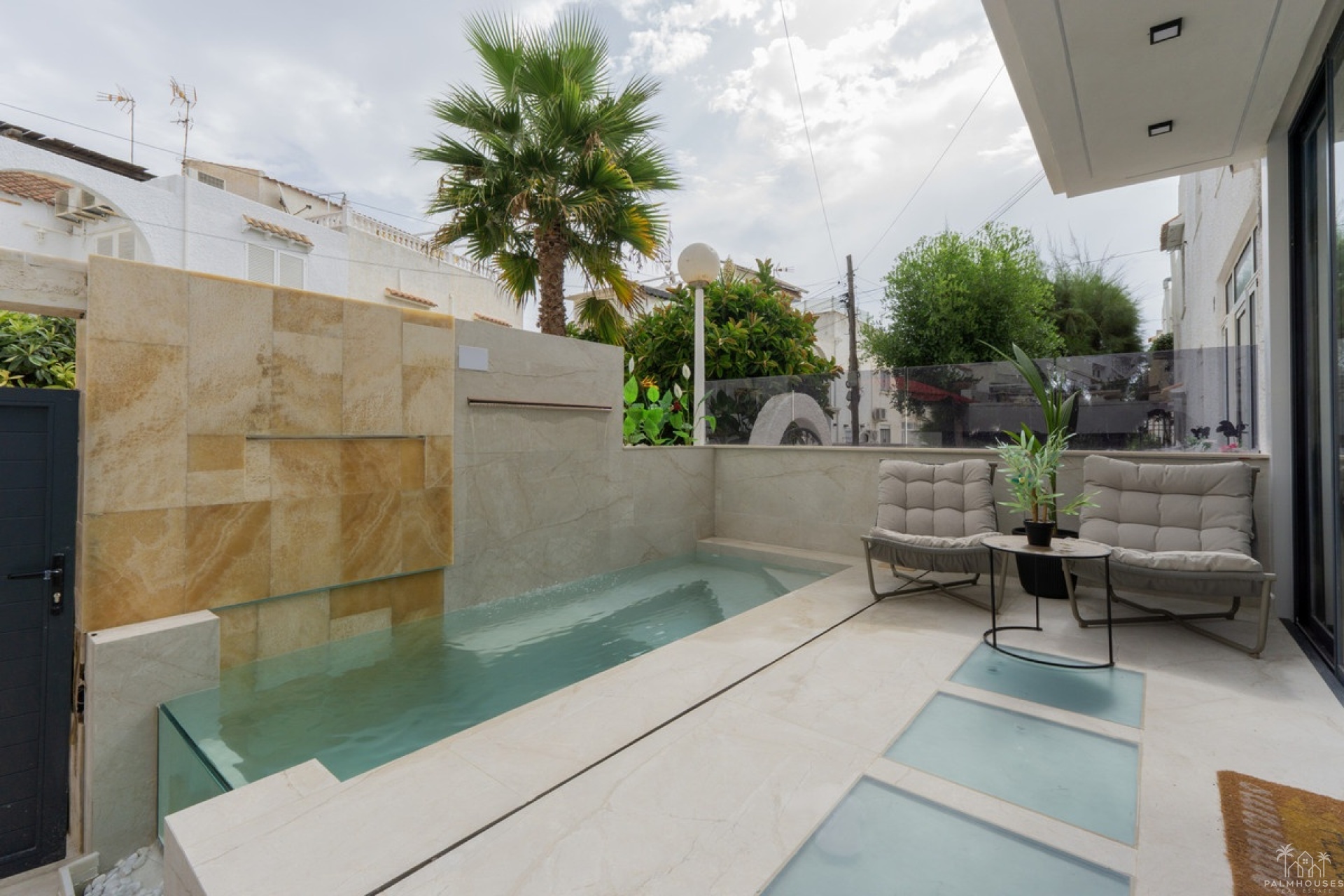 Venta - Villa - Torrevieja - Torrevieja Centro