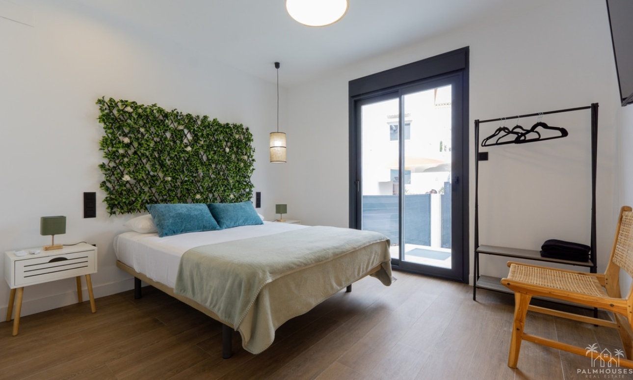 Venta - Villa - Torrevieja - Torrevieja Centro