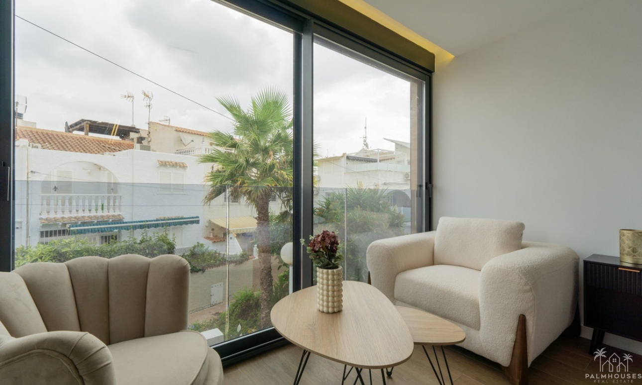 Venta - Villa - Torrevieja - Torrevieja Centro