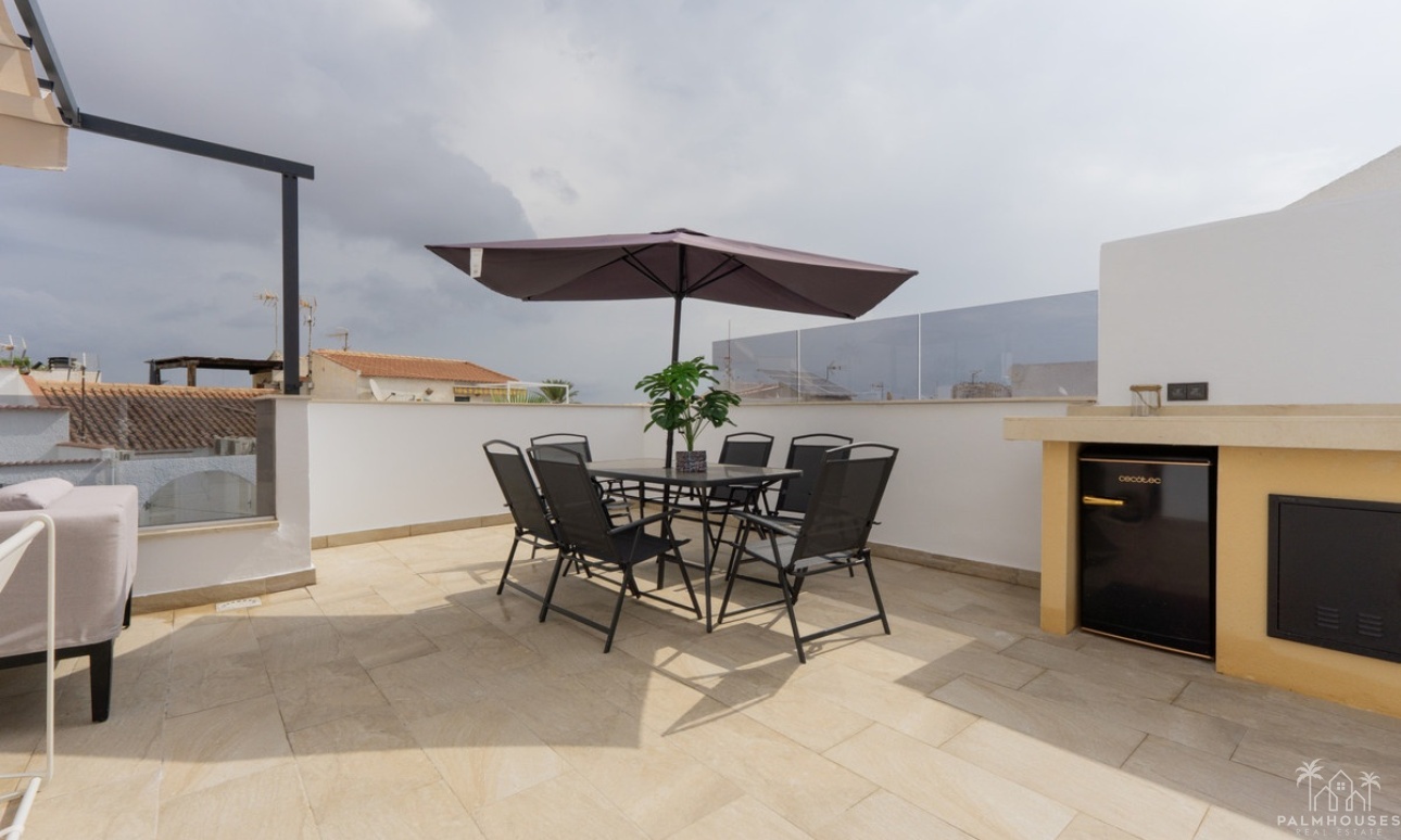 Venta - Villa - Torrevieja - Torrevieja Centro