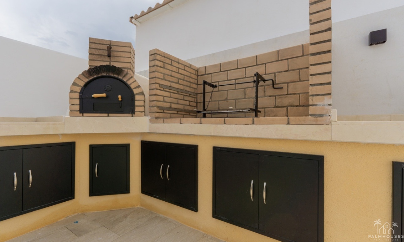 Venta - Villa - Torrevieja - Torrevieja Centro