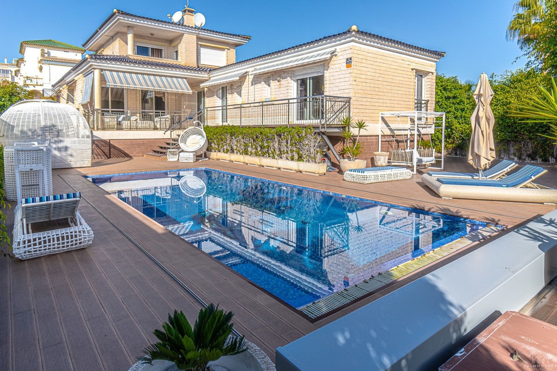 Venta - Villa - Torrevieja - Torrevieja Centro