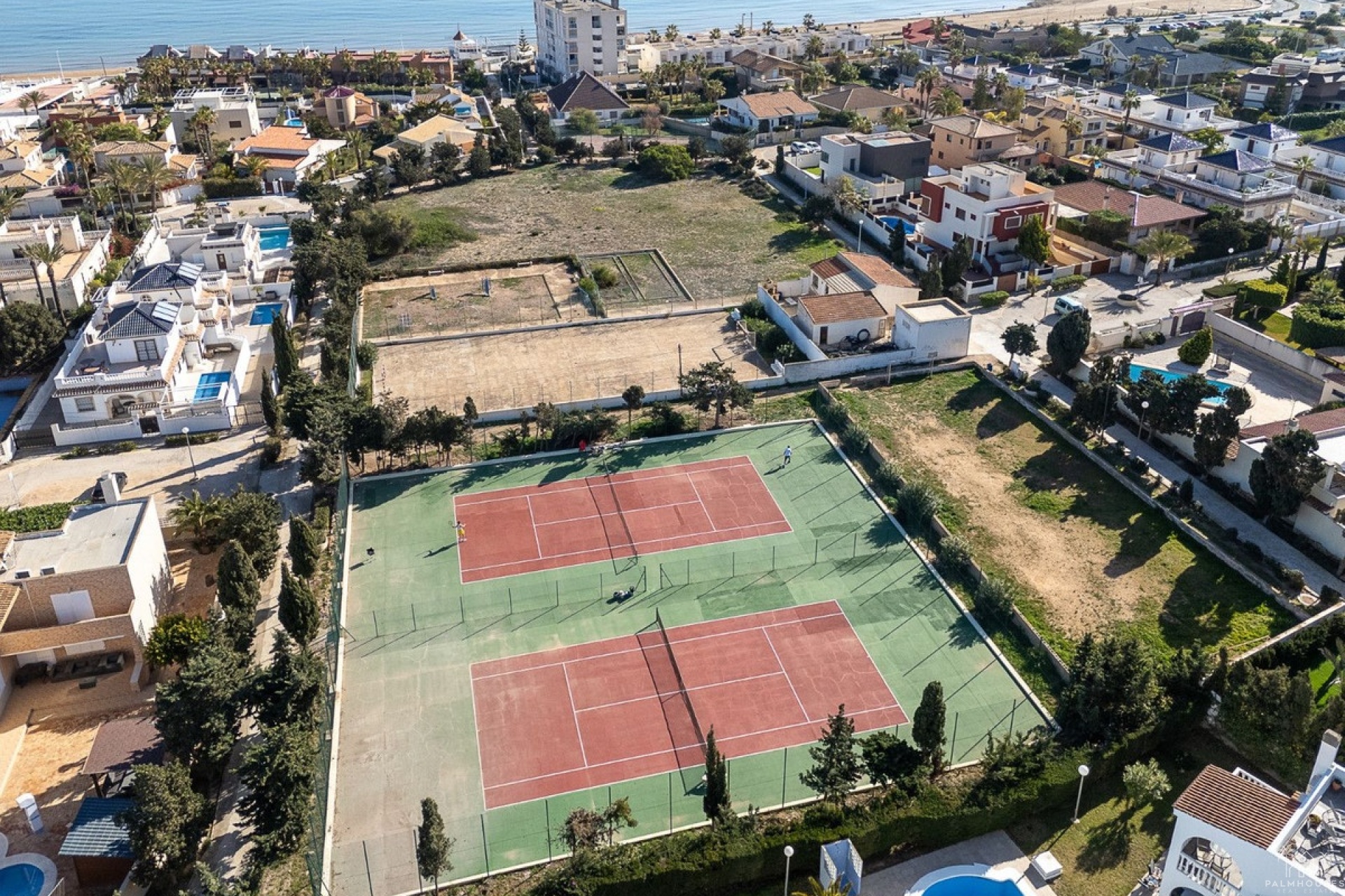 Venta - Villa - Torrevieja - Torrevieja Centro