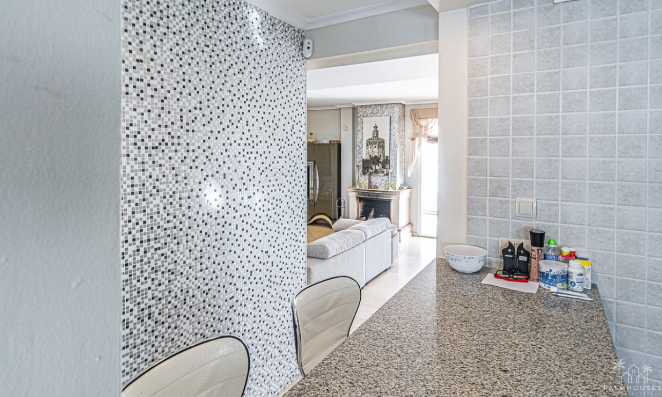 Venta - Villa - Torrevieja - Torrevieja Centro