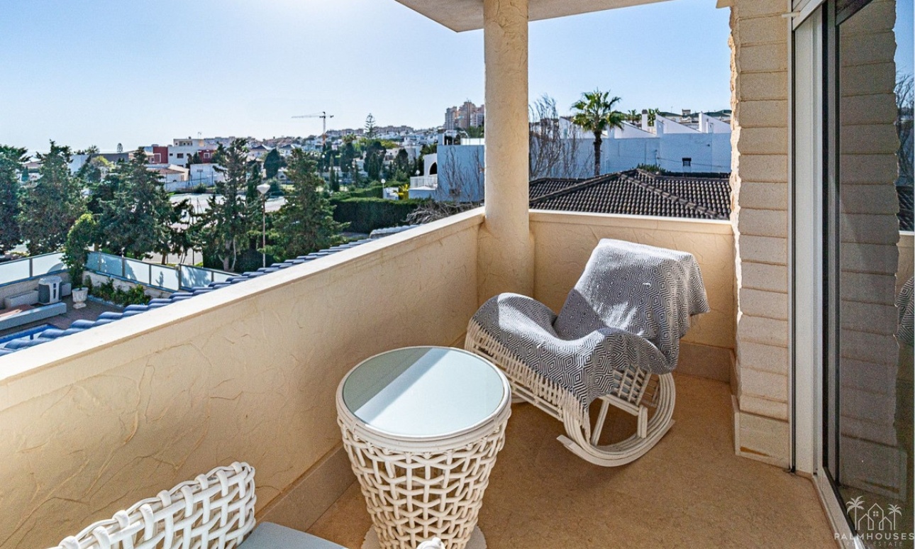 Venta - Villa - Torrevieja - Torrevieja Centro
