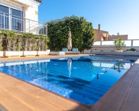 Venta - Villa - Torrevieja - Torrevieja Centro