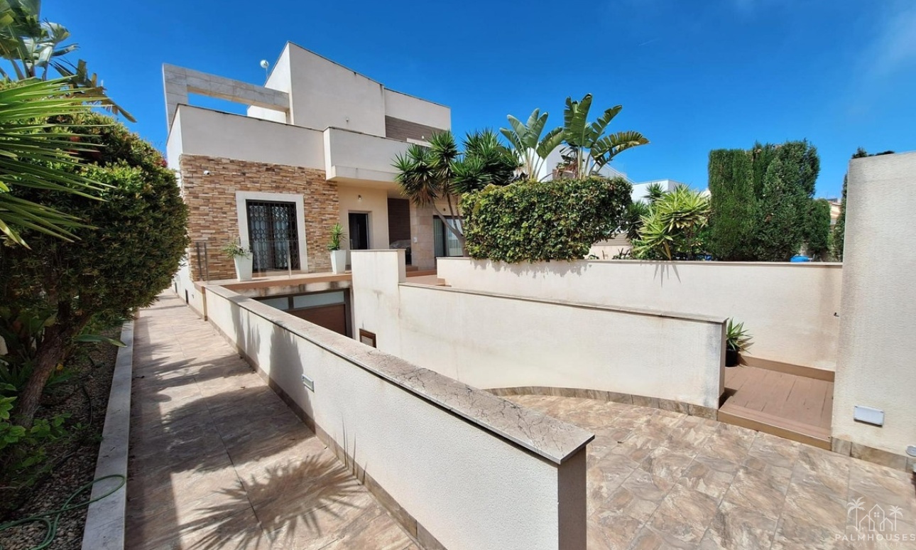 Venta - Villa - Torrevieja - Torrevieja Centro