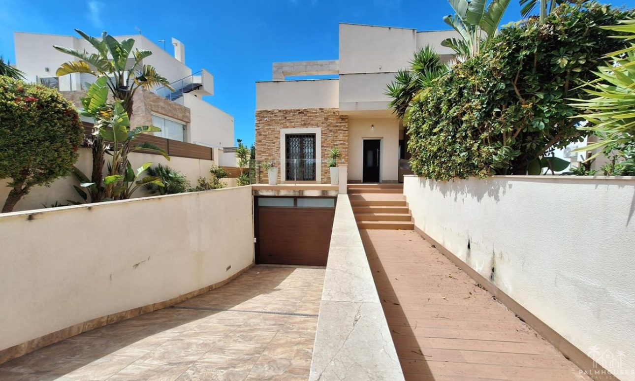 Venta - Villa - Torrevieja - Torrevieja Centro