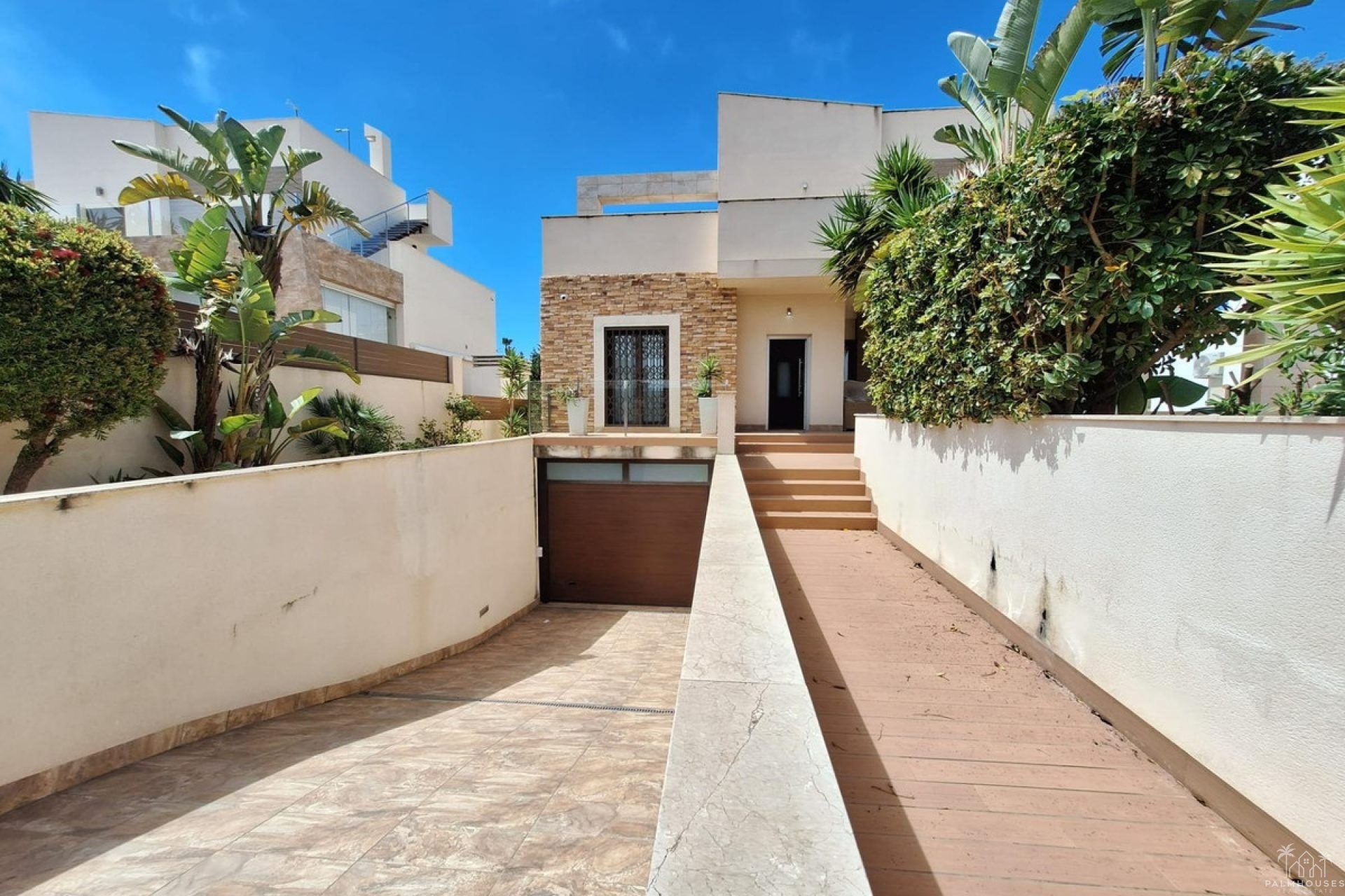 Venta - Villa - Torrevieja - Torrevieja Centro