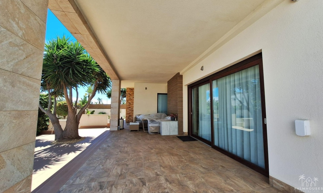 Venta - Villa - Torrevieja - Torrevieja Centro