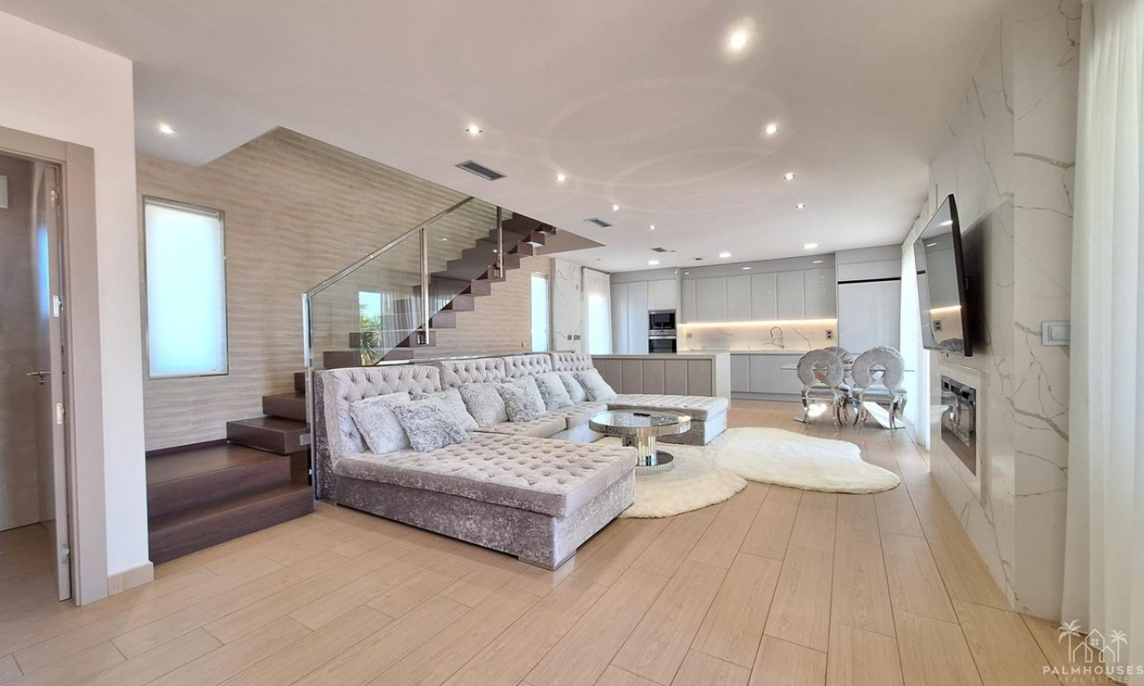 Venta - Villa - Torrevieja - Torrevieja Centro