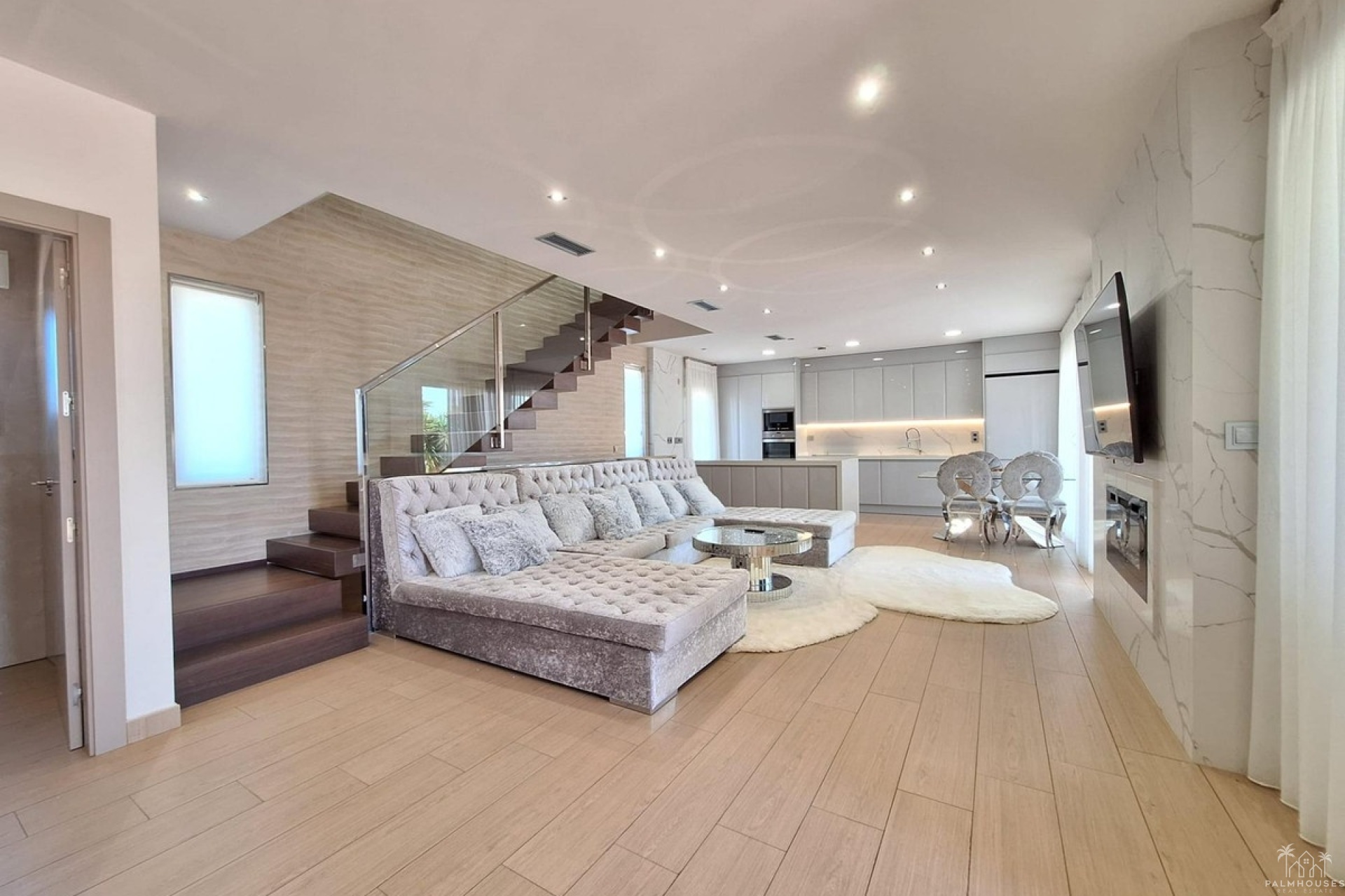 Venta - Villa - Torrevieja - Torrevieja Centro