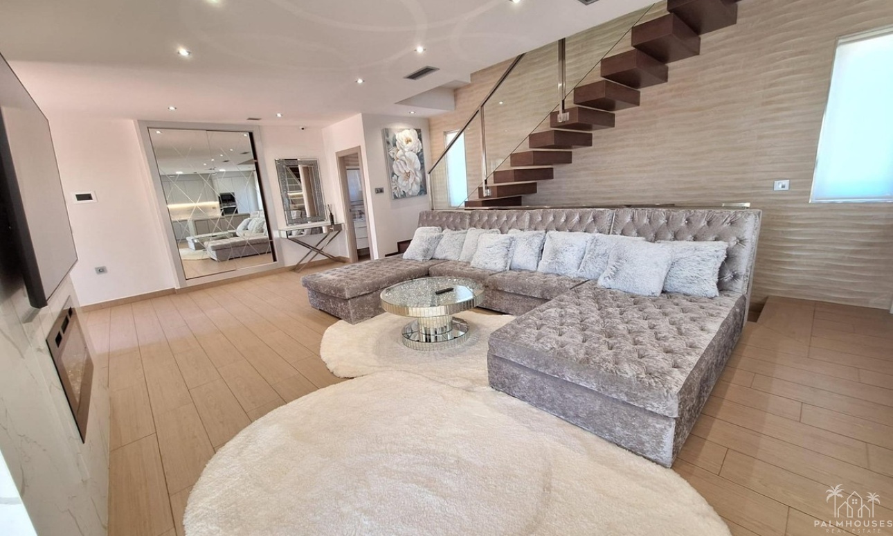 Venta - Villa - Torrevieja - Torrevieja Centro