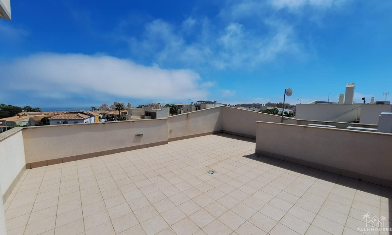 Venta - Villa - Torrevieja - Torrevieja Centro
