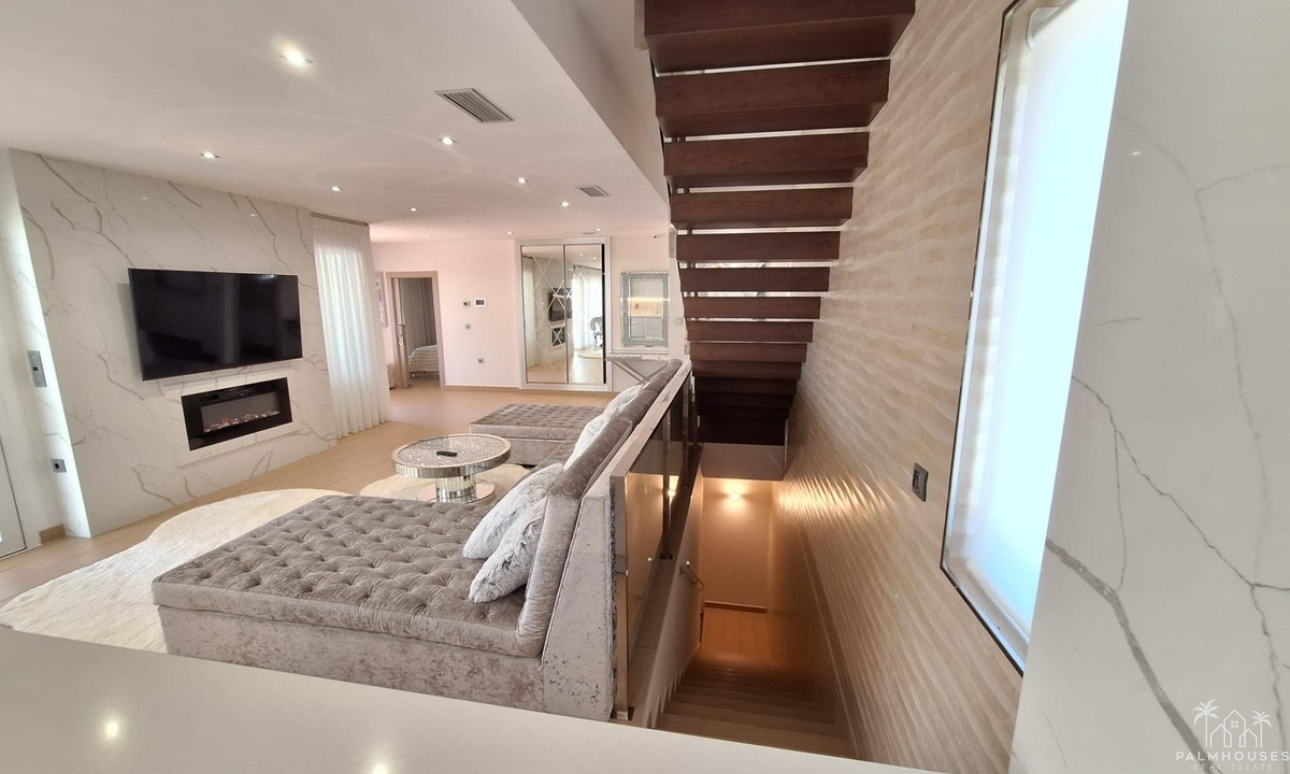 Venta - Villa - Torrevieja - Torrevieja Centro