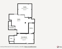 Venta - Villa - Torrevieja - Torrevieja Centro